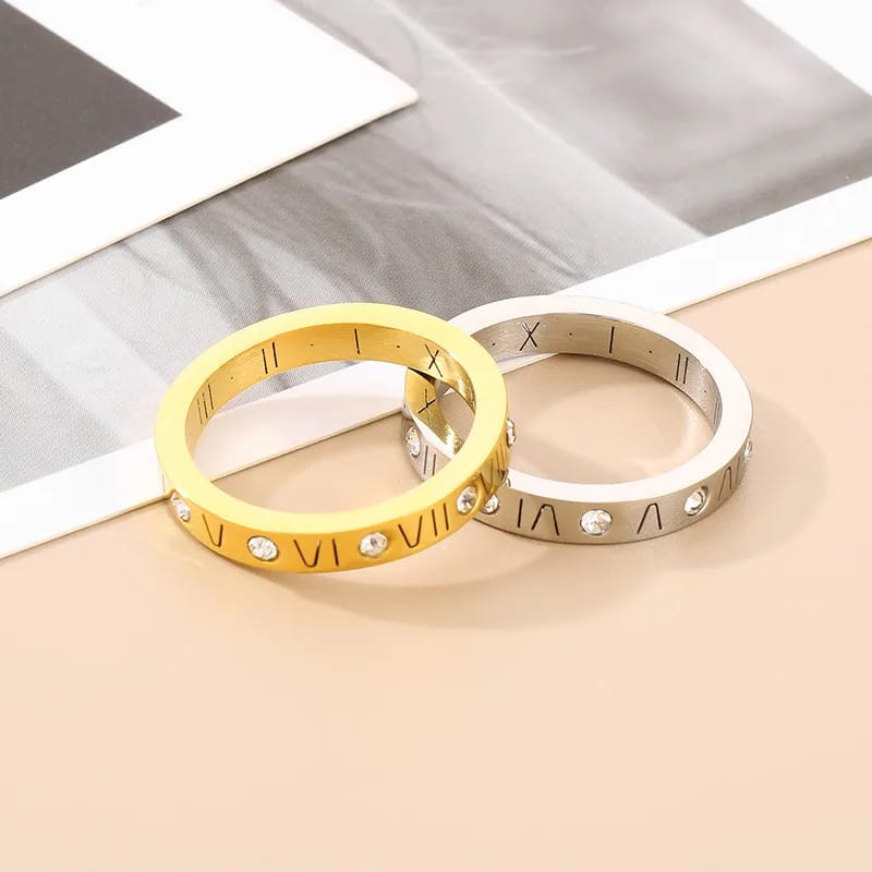 Ringen