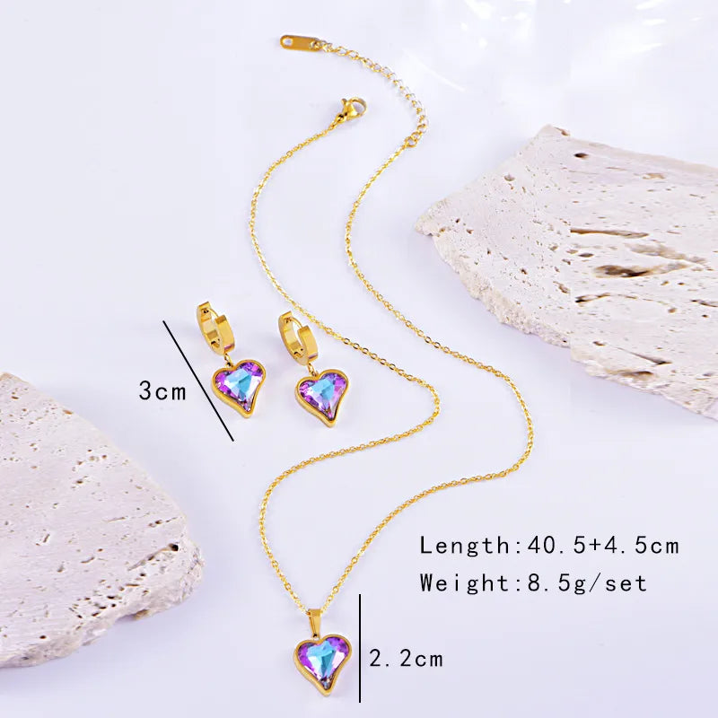 2 delig set