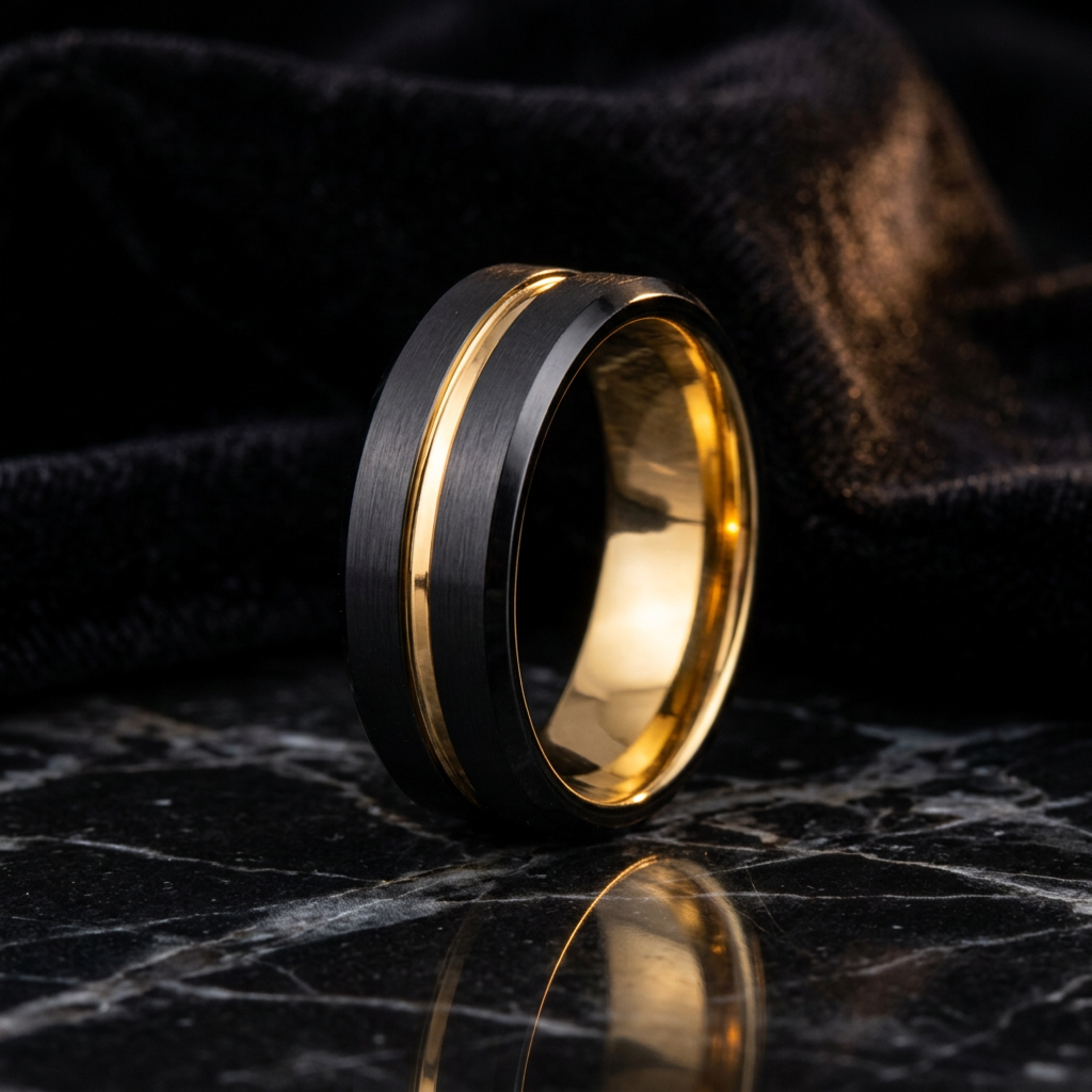 Stoere ring