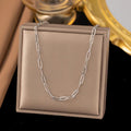 Schakel ketting