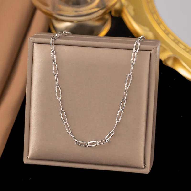 Schakel ketting