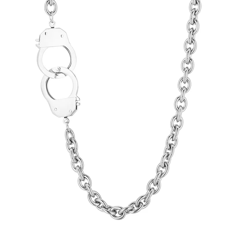 set ketting en armband