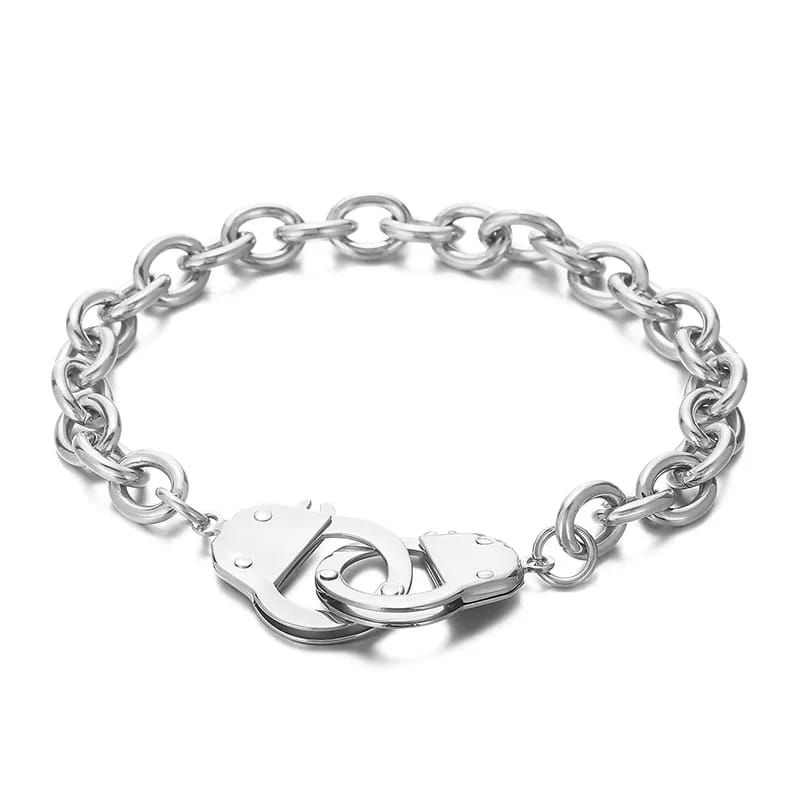 set ketting en armband