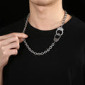 set ketting en armband