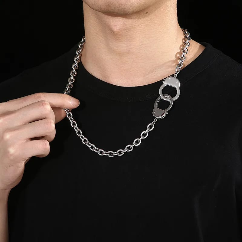 set ketting en armband