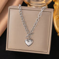 ketting met armband
