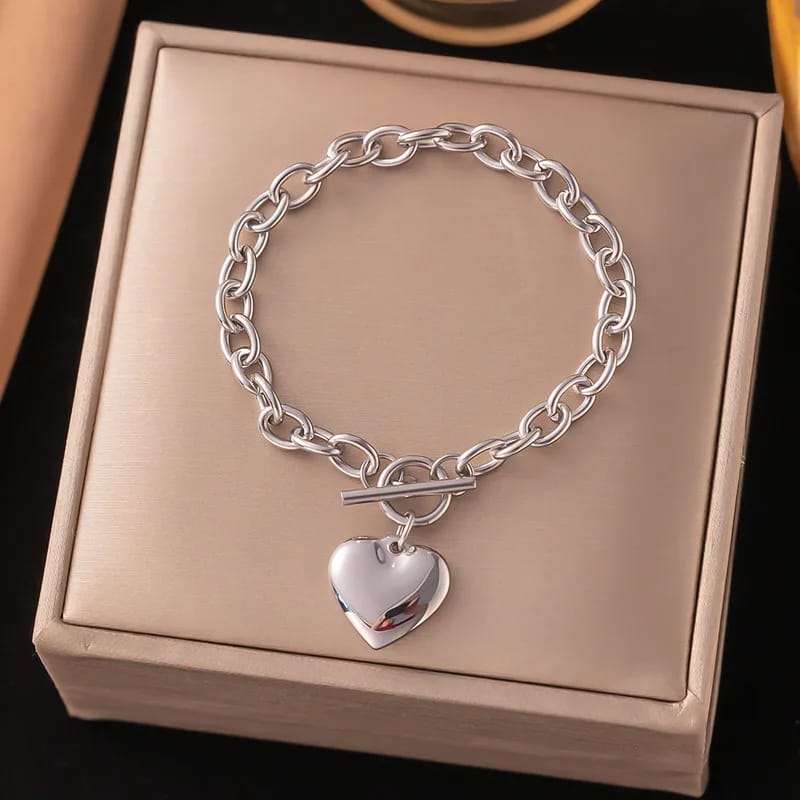 ketting met armband