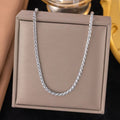 Mooi setje ketting en armband