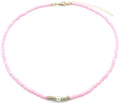 ketting met parel