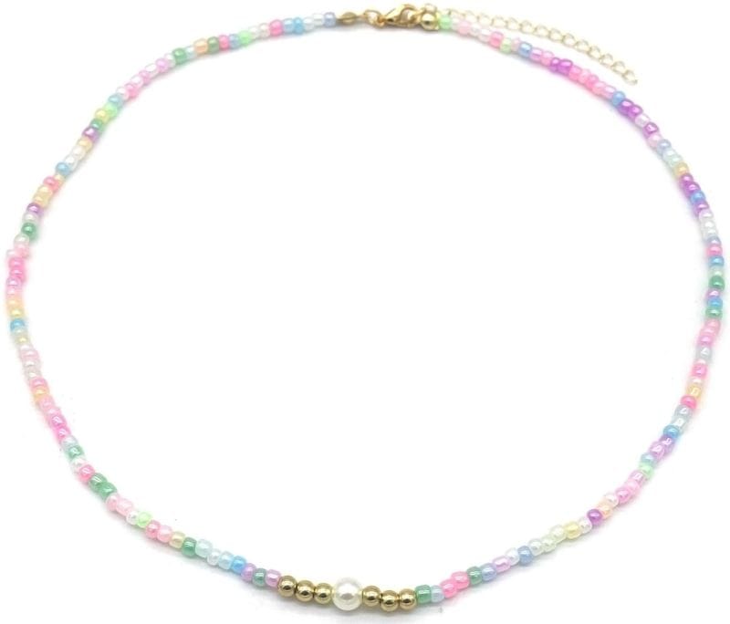 leuke meisjes ketting
