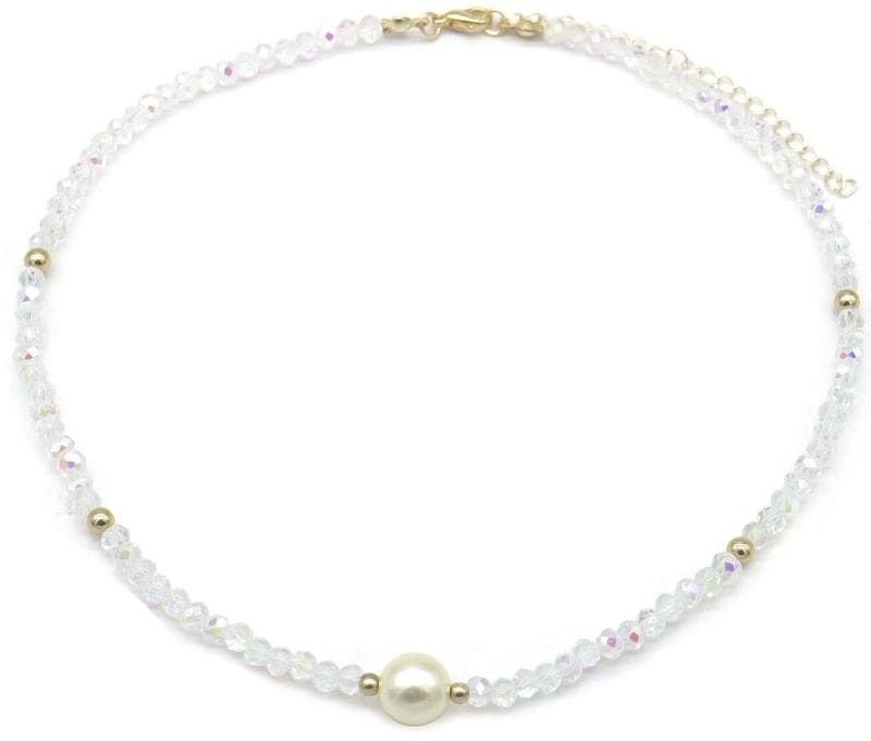 Leuke meisjesketting