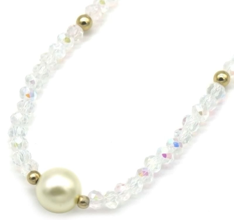 Leuke meisjesketting