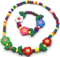 Setje ketting en armband