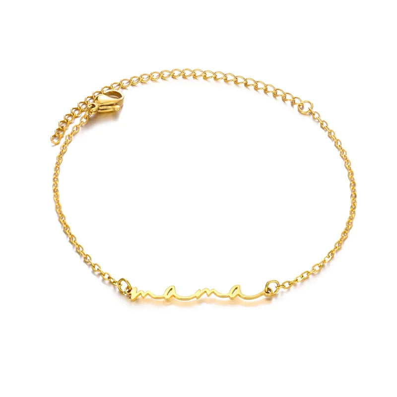Armband 'mama'