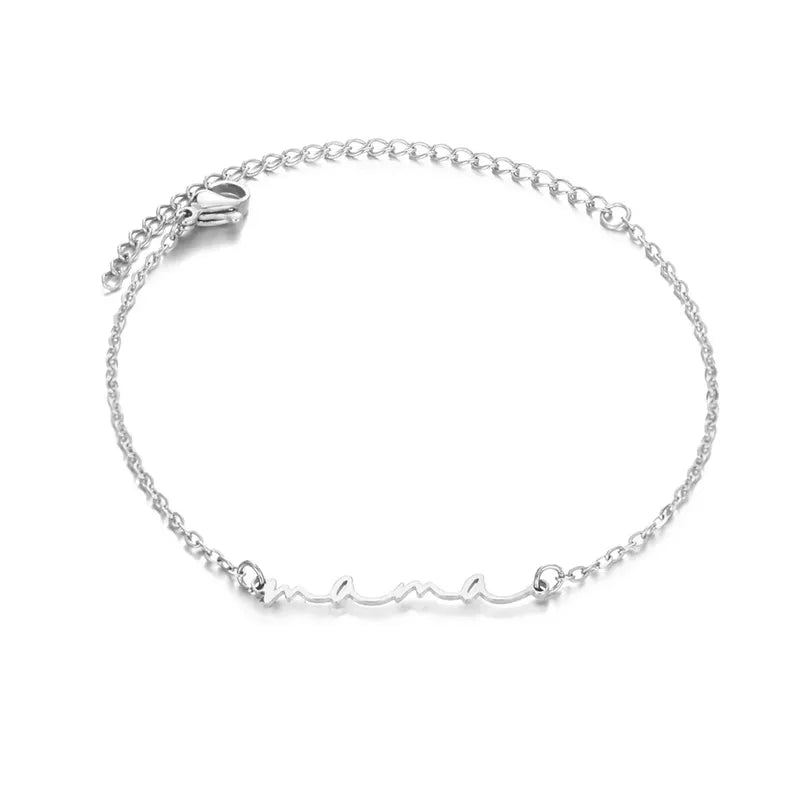Armband 'mama'