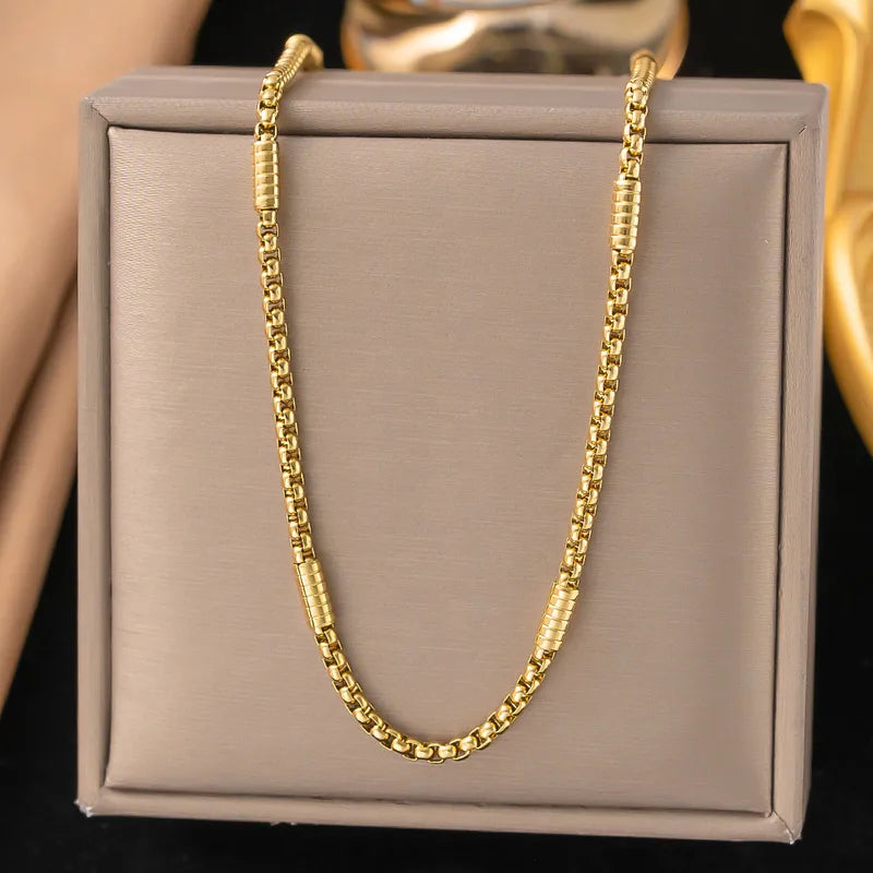 Mooie ketting