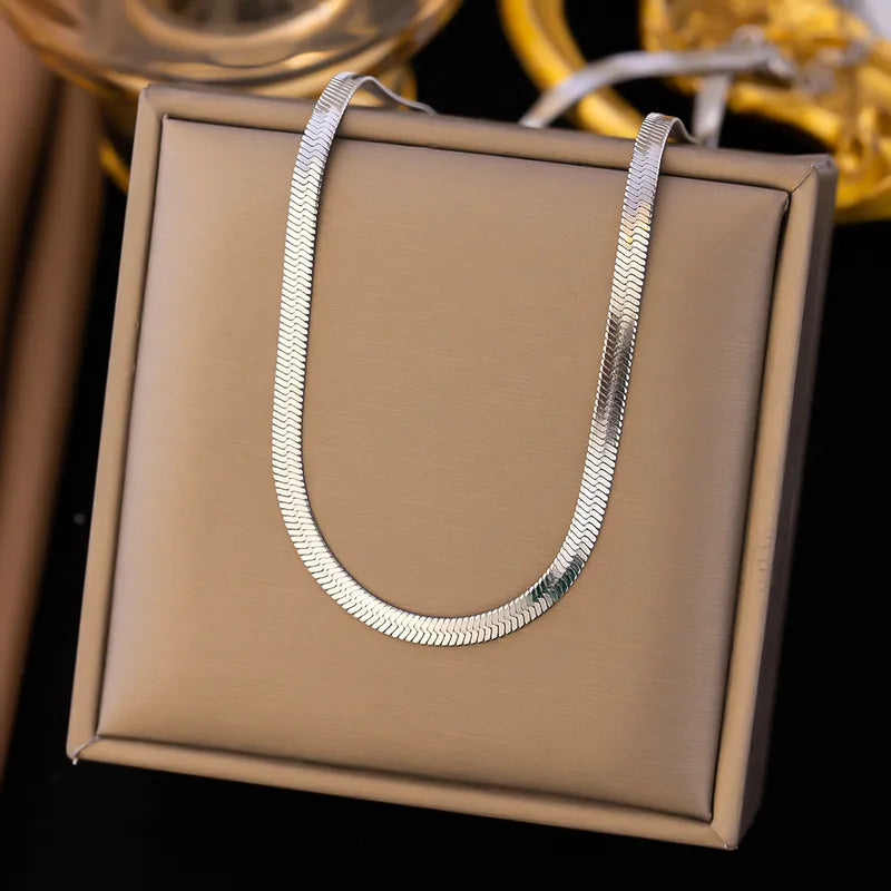 Setje Ketting met armband