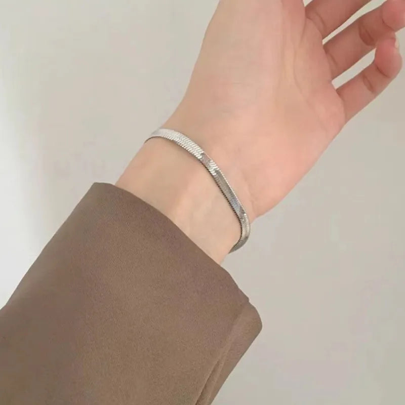 Setje Ketting met armband