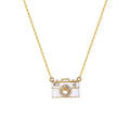 Unieke Camera ketting