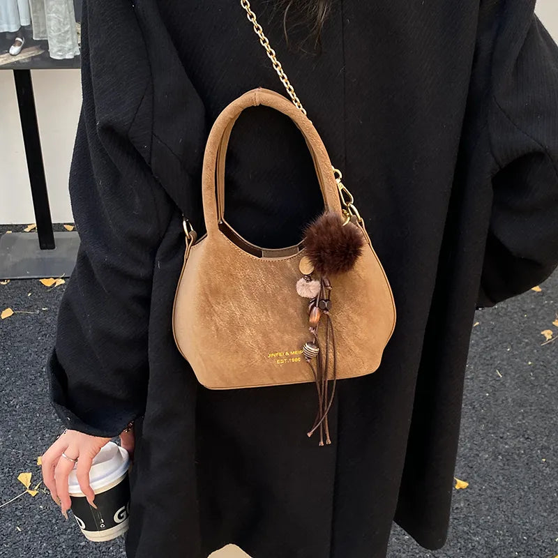 leuke tas western style